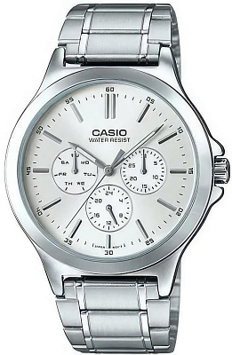Casio Collection MTP-V300D-7A