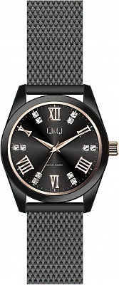 Q&Q Attractive Women QB05J801Y