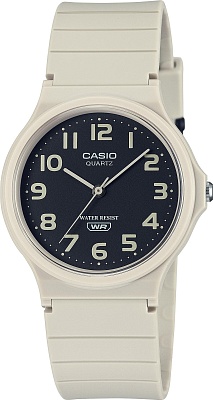 Casio Collection MQ-24UC-8B