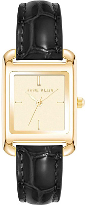 Anne Klein Leather 5056GPBK