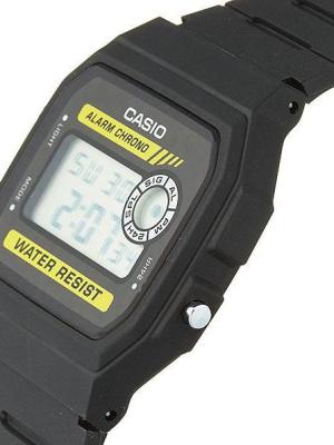 Наручные часы  Casio  Collection Casio F-94WA-9E (фото 2)