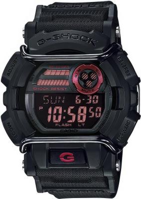 Наручные часы  Casio  G-Shock Casio GD-400-1E (фото 1)