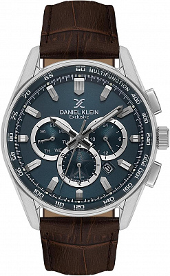 Daniel Klein Exclusive 14002-3