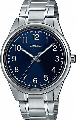 Casio Collection MTP-V005D-2B4