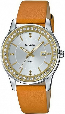 Casio Collection LTP-1358L-7A