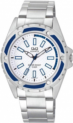 Q&Q Casual Q654J201Y