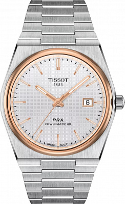 Наручные часы Tissot T137.407.21.031.00