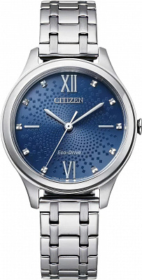 Citizen Eco Drive EM0500-73L