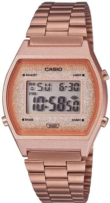 Casio Vintage B640WCG-5E
