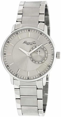 Kenneth Cole Steel KC9104