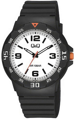 Q&Q Casual V02AJ018Y