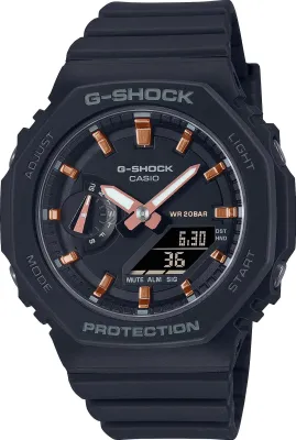 Casio GMA-S2100-1A