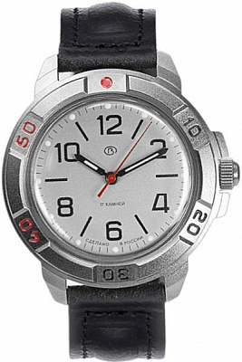 Восток Командирские 43614В