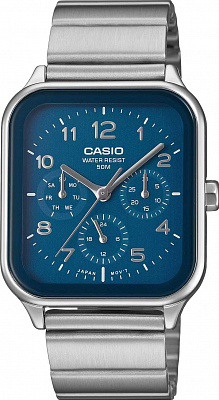 Casio Collection MTP-M306D-2A