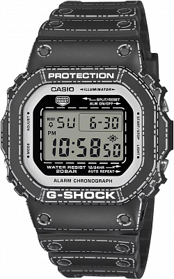 Casio G-Shock DW-5600RGM-1E