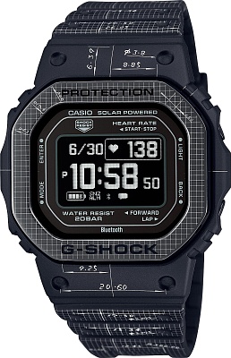 Casio Baby-G DW-H5600EX-1E