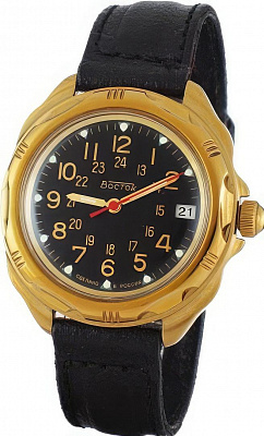 Восток Командирские 219782