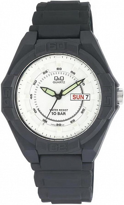 Q&Q Casual A178J001Y