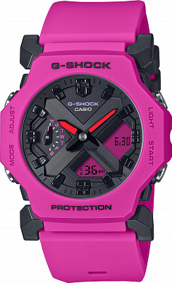Casio G-Shock GA-2300-4A