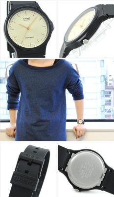 Наручные часы  Casio  Collection Casio MQ-24-9E (фото 2)