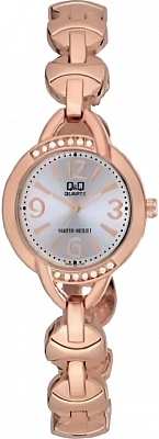 Q&Q Attractive Women F337J004Y