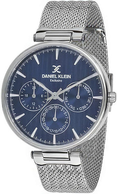 Daniel Klein Exclusive 11688-3
