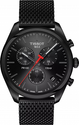 Tissot PR 100 T101.417.33.051.00