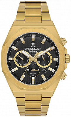 Daniel Klein Exclusive 14218-4