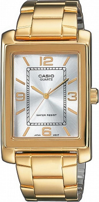 Casio Collection LTP-1234G-7A