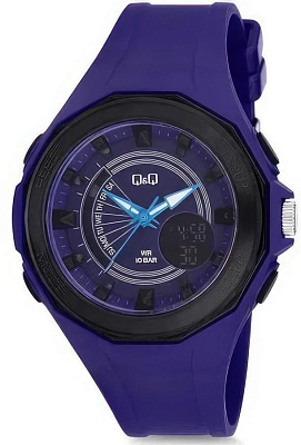 Q&Q GW91J006Y