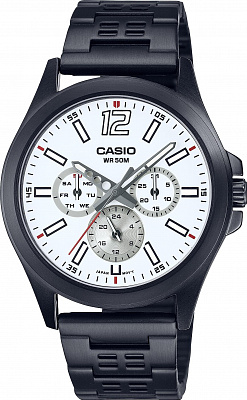 Casio Collection MTP-E350B-7B