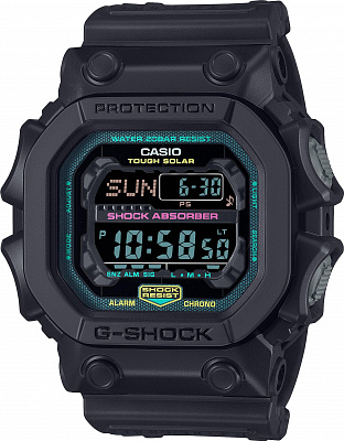 Casio GX-56MF-1E