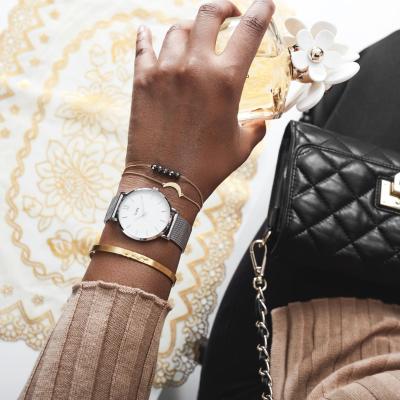 Наручные часы  Cluse  Minuit Cluse CW0101203002 (фото 3)