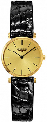 Longines La Grande Classique de Longines L4.209.2.32.2