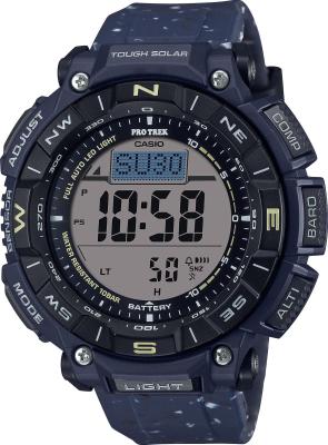 Наручные часы  Casio  ProTrek Casio PRG-340SC-2E (фото 1)
