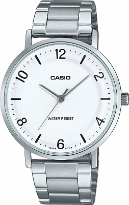 Casio Collection MTP-VT03D-7B