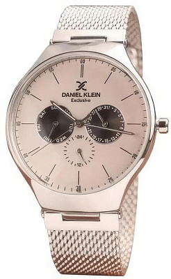 Daniel Klein Exclusive 11820-6