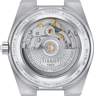 Tissot T137.207.11.091.01