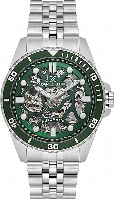 Daniel Klein Skeleton 13998-4