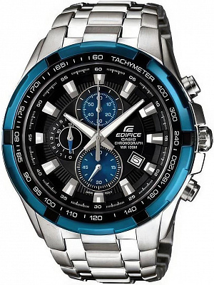 Casio Edifice EF-539D-1A2