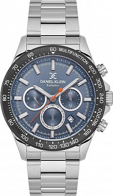 Daniel Klein Exclusive 13852-4