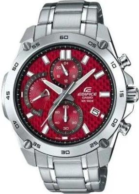 Наручные часы  Casio  Edifice Casio EFR-557D-4A (фото 1)