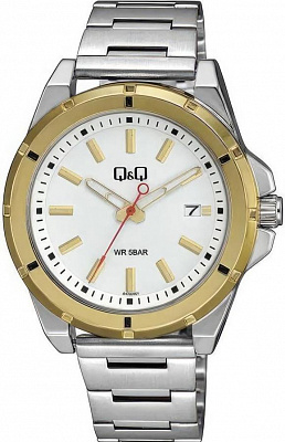 Q&Q A472J401Y
