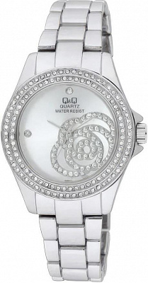 Q&Q Casual GN59J211Y