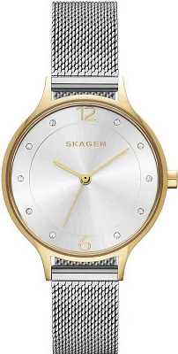 Skagen Steel Women SKW2340
