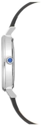 Наручные часы  Anne Klein  Leather Anne Klein 2993SVBK (фото 3)