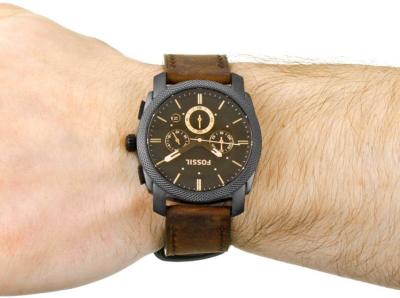 Наручные часы  Fossil  Chronograph Fossil FS4656 (фото 5)