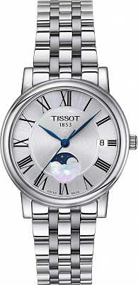 Наручные часы Tissot T122.223.11.033.00