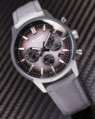 Наручные часы  Casio  Edifice Casio EFR-575C-8A (фото 2)