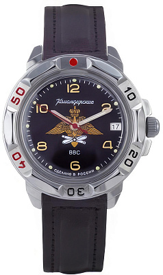 Восток Командирские 431928